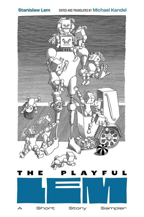 Produktbild: The Playful LEM