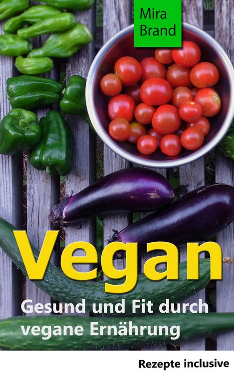 Produktbild: Vegan