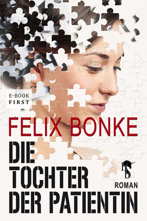 Produktbild: Die Tochter der Patientin