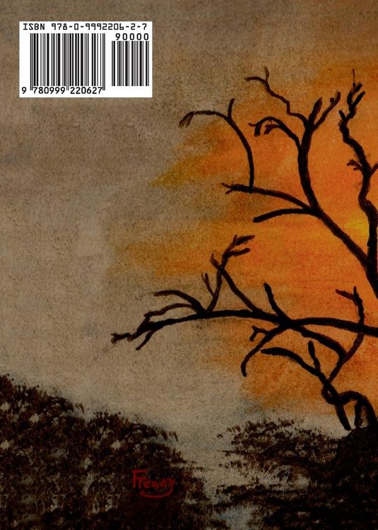 Produktbild: Alone