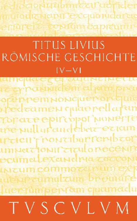 Produktbild: Buch 4-6