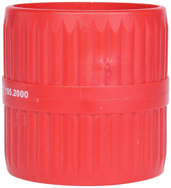 Produktbild: KS Tools 1052000 Innen- und Au&szlig;enentgrater 1St.