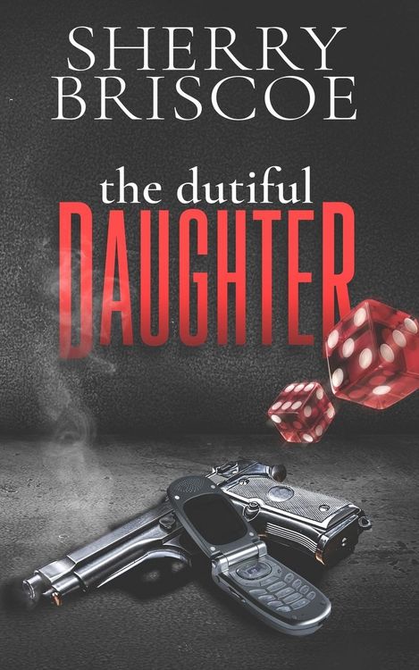 Produktbild: The Dutiful Daughter