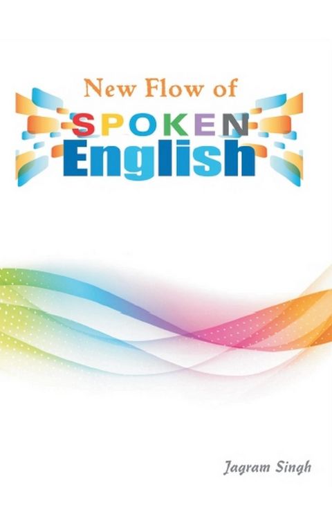 Produktbild: New Flow of Spoken English