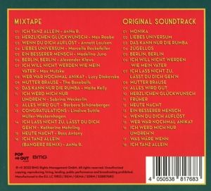 Produktbild: Ku'damm 56 - Das Musical (Deluxe Edition)