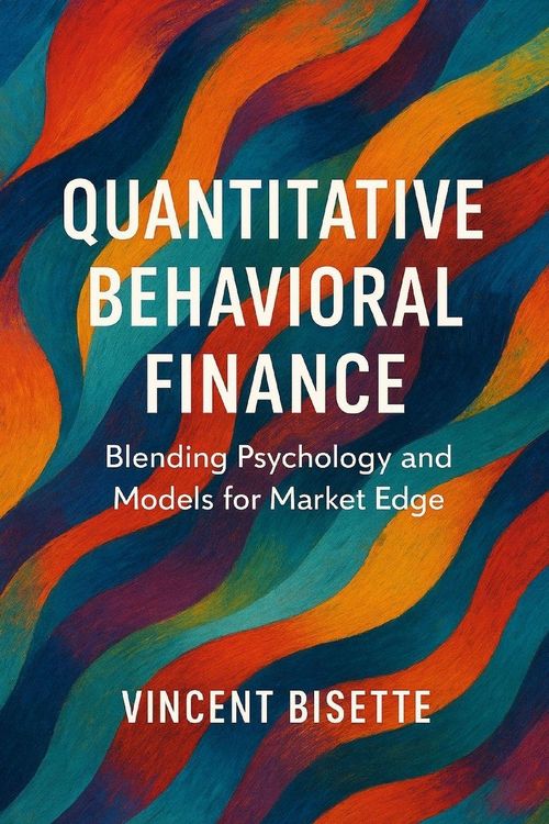 Produktbild: Quantitative Behavioral Finance