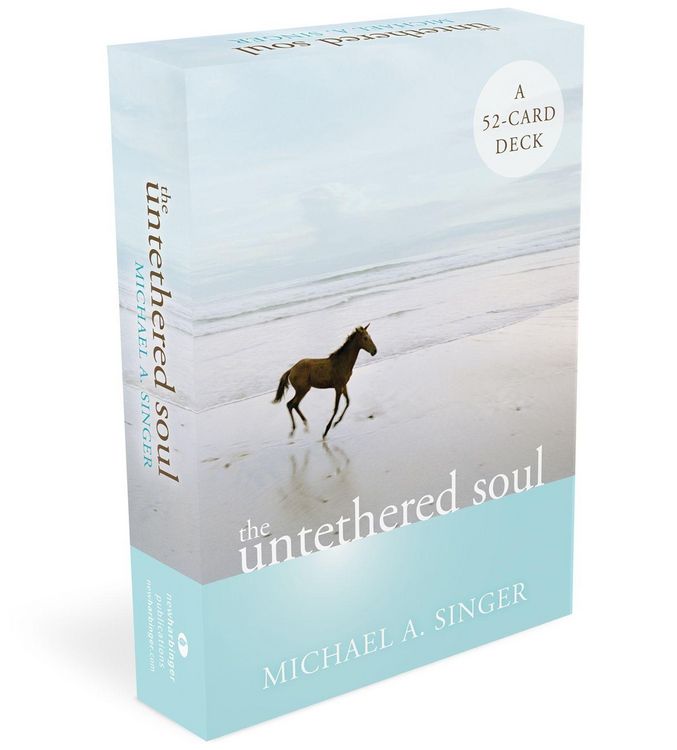 Produktbild: The Untethered Soul