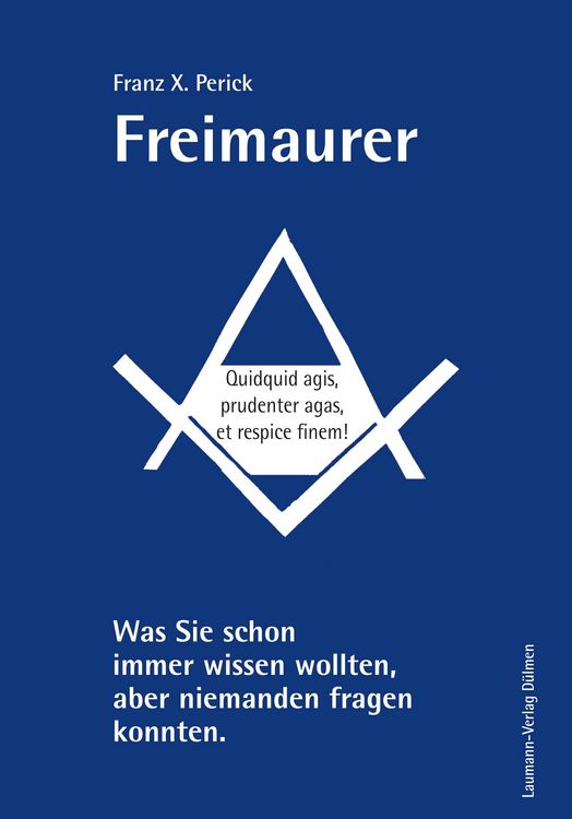 Produktbild: Freimaurer