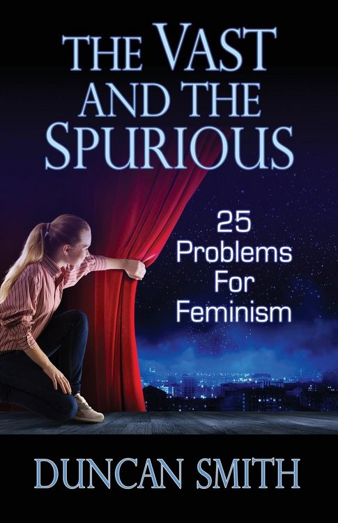 Produktbild: The Vast and the Spurious