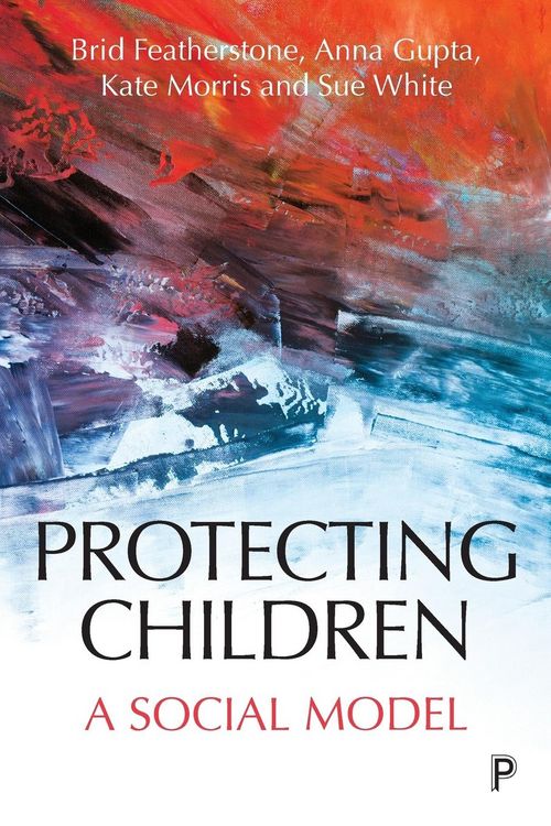 Produktbild: Protecting children