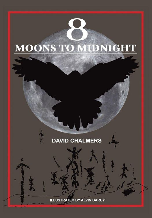 Produktbild: Eight Moons to Midnight