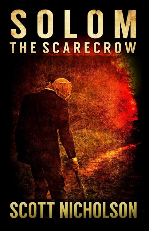 Produktbild: The Scarecrow (Solom)