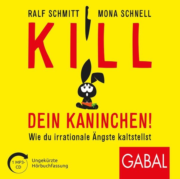 Produktbild: Kill dein Kaninchen!