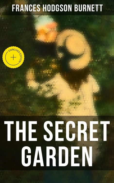 Produktbild: The Secret Garden