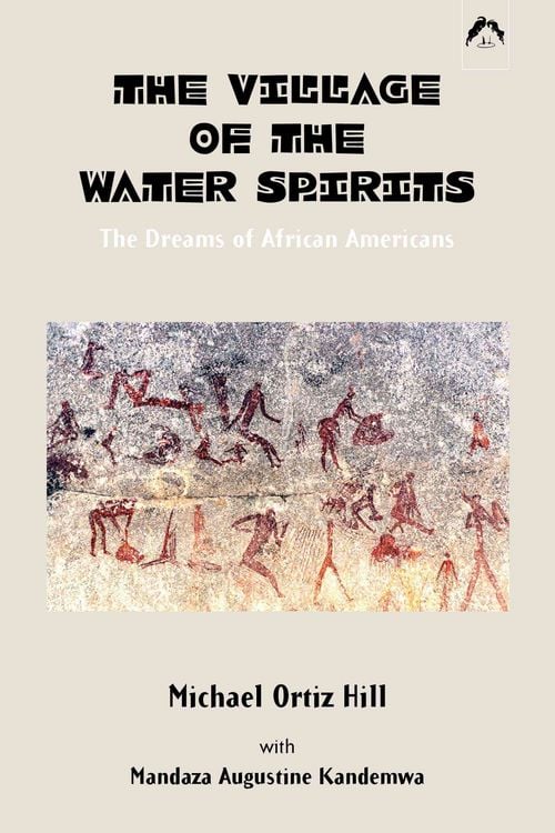 Produktbild: The Village of the Water Spirits