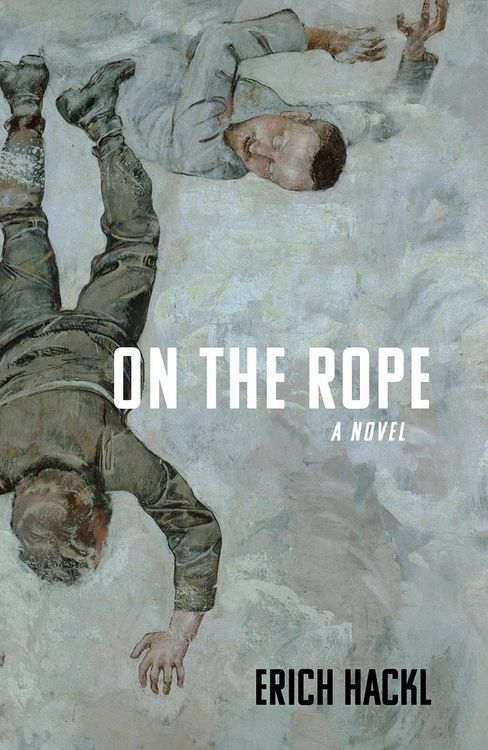 Produktbild: On the Rope