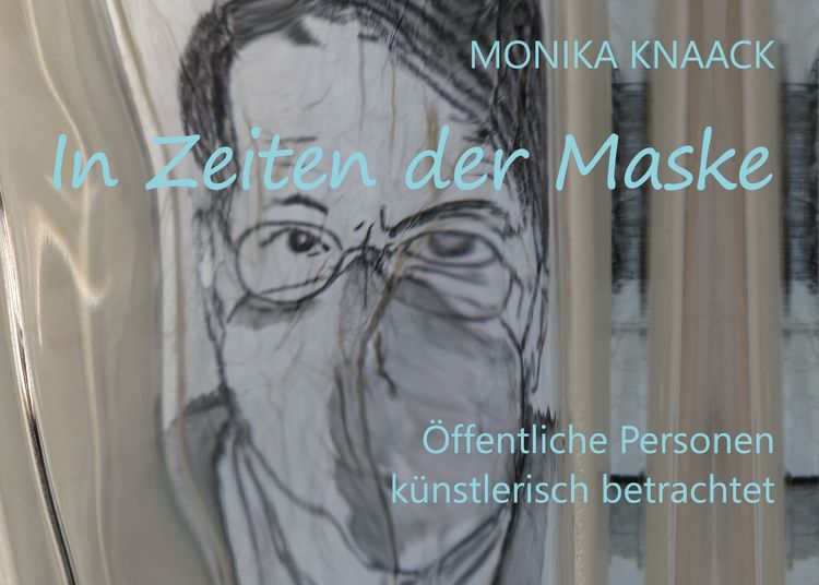 Produktbild: In Zeiten der Maske