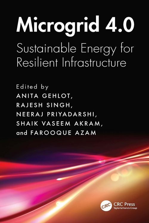 Produktbild: Microgrid 4.0