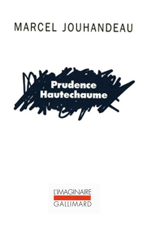 Produktbild: Prudence Hautechaume