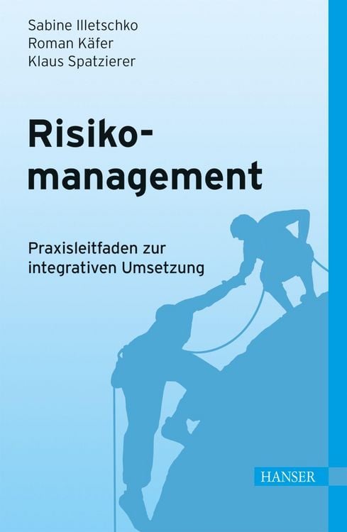Produktbild: Risikomanagement