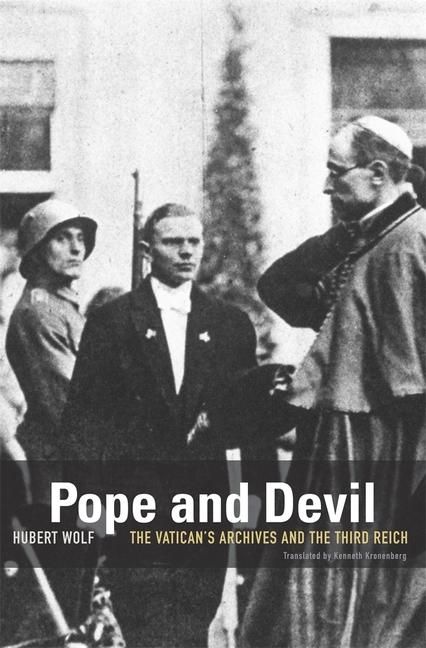 Produktbild: Pope and Devil