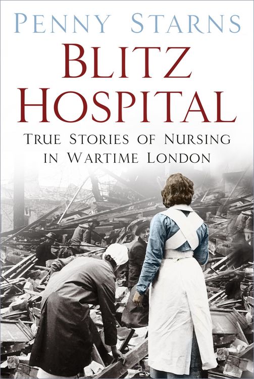 Produktbild: Blitz Hospital