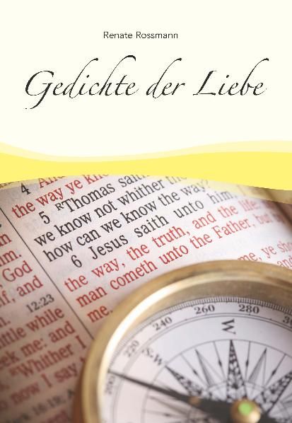 Produktbild: Gedichte der Liebe