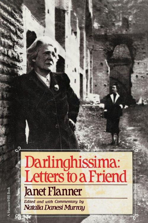 Produktbild: Darlinghissima