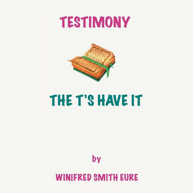 Produktbild: Testimony