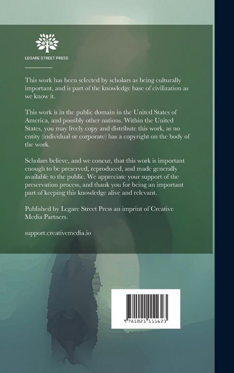 Produktbild: A Treatise Upon Modern Instrumentation and Orchestration