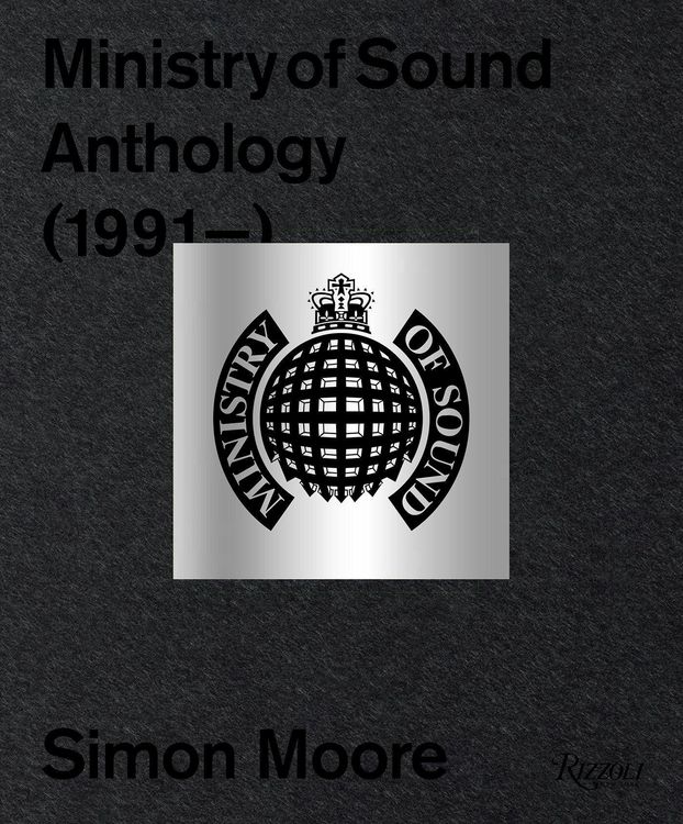 Produktbild: Ministry of Sound