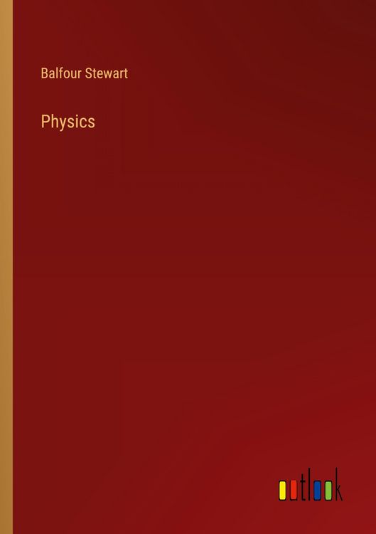 Produktbild: Physics