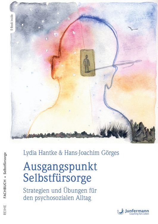 Produktbild: Ausgangspunkt Selbstf&uuml;rsorge