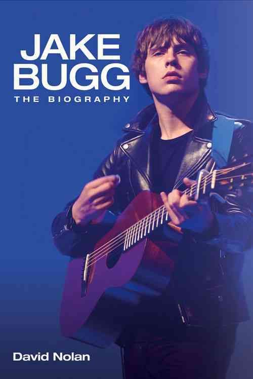 Produktbild: Jake Bugg