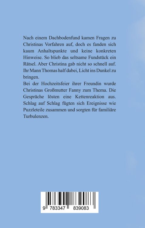 Produktbild: Probeweise im Himmel