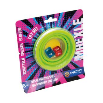 Produktbild: Maexle (Spiel)