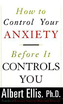 Produktbild: Ht Control Your Anxiety Be