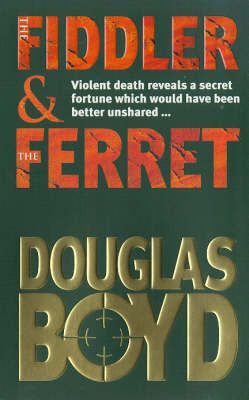 Produktbild: The Fiddler and the Ferret