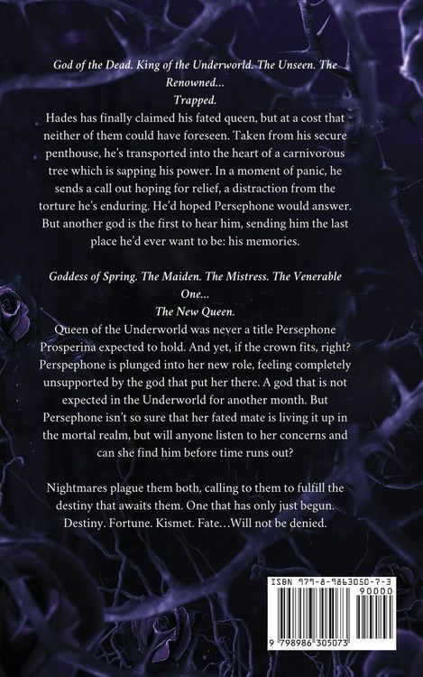 Produktbild: The Mistress & The Renowned