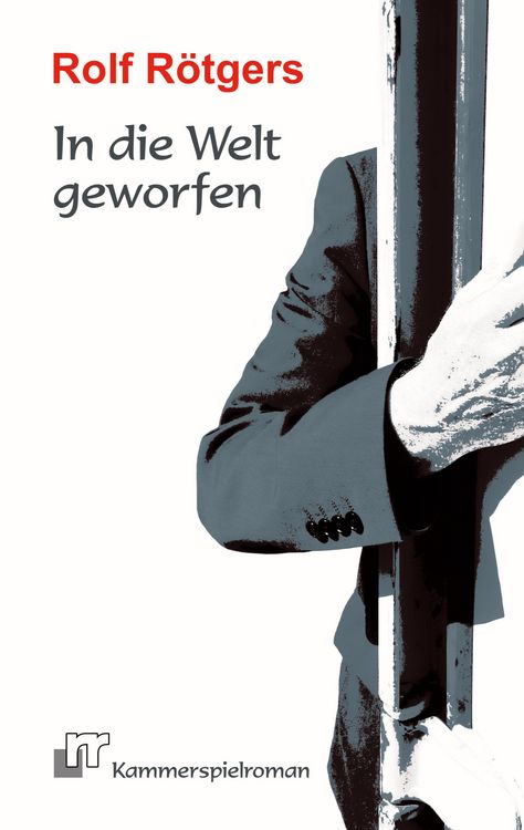 Produktbild: In die Welt geworfen