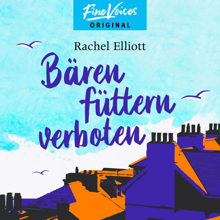 Produktbild: B&auml;ren f&uuml;ttern verboten