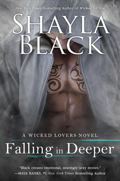 Produktbild: Falling in Deeper