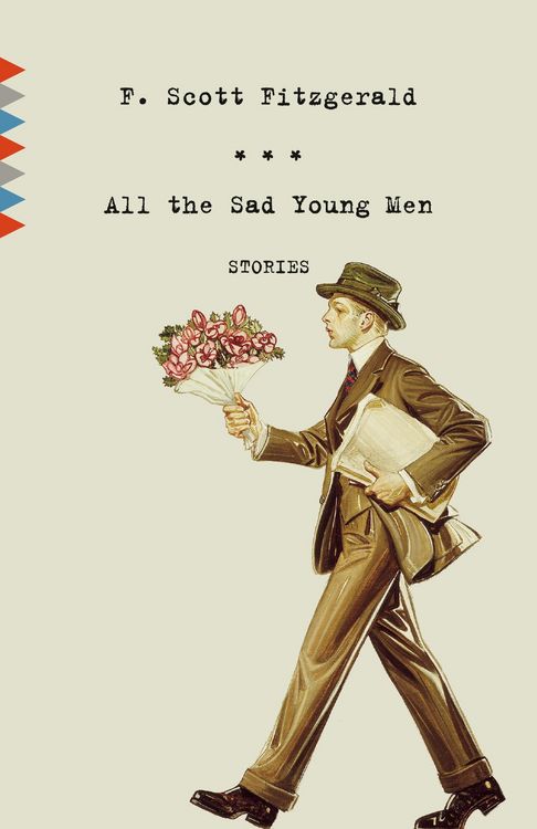 Produktbild: All the Sad Young Men