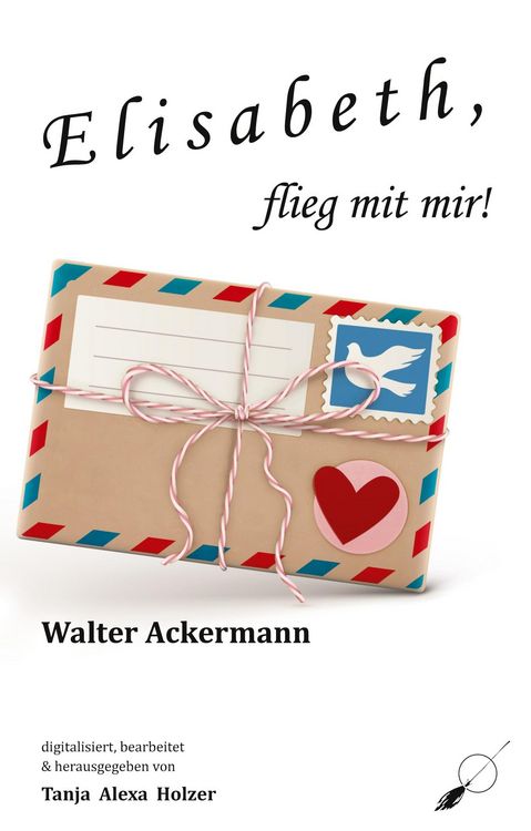 Produktbild: Elisabeth, flieg mit mir!