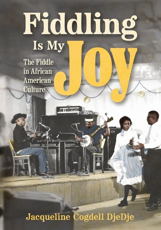 Produktbild: Fiddling Is My Joy