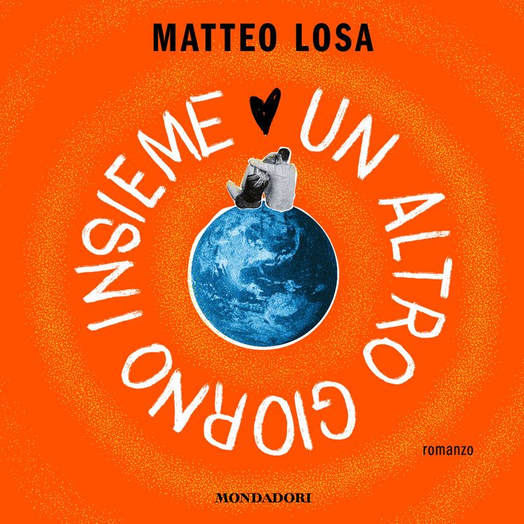 Produktbild: Un altro giorno insieme