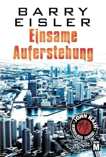Produktbild: Einsame Auferstehung