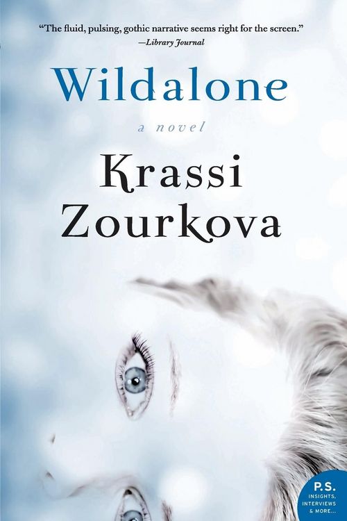 Produktbild: Wildalone