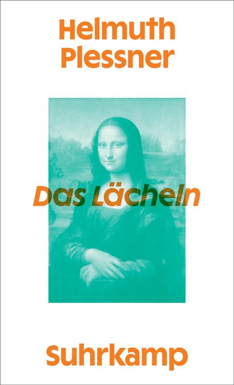 Produktbild: Das L&auml;cheln