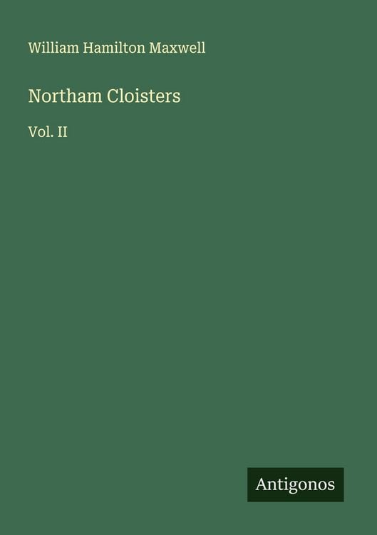 Produktbild: Northam Cloisters